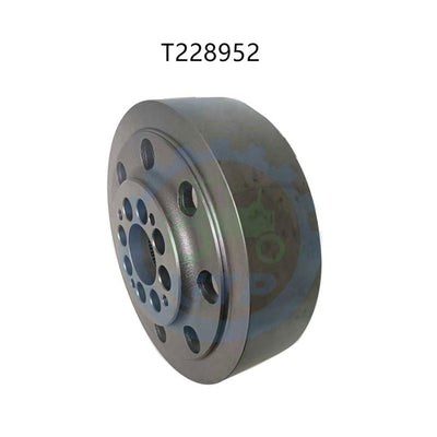 Brake Components