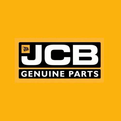 JCB Machine at work