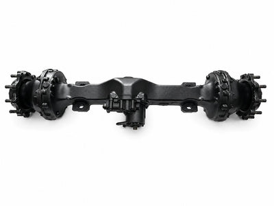 REAR AXLE BIG parts