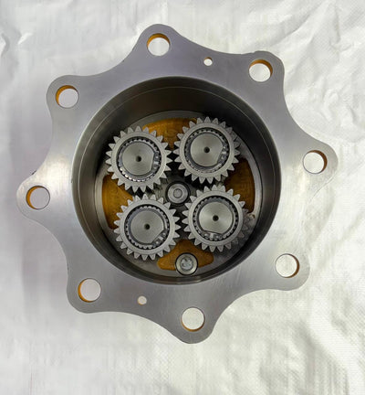 Engine Components