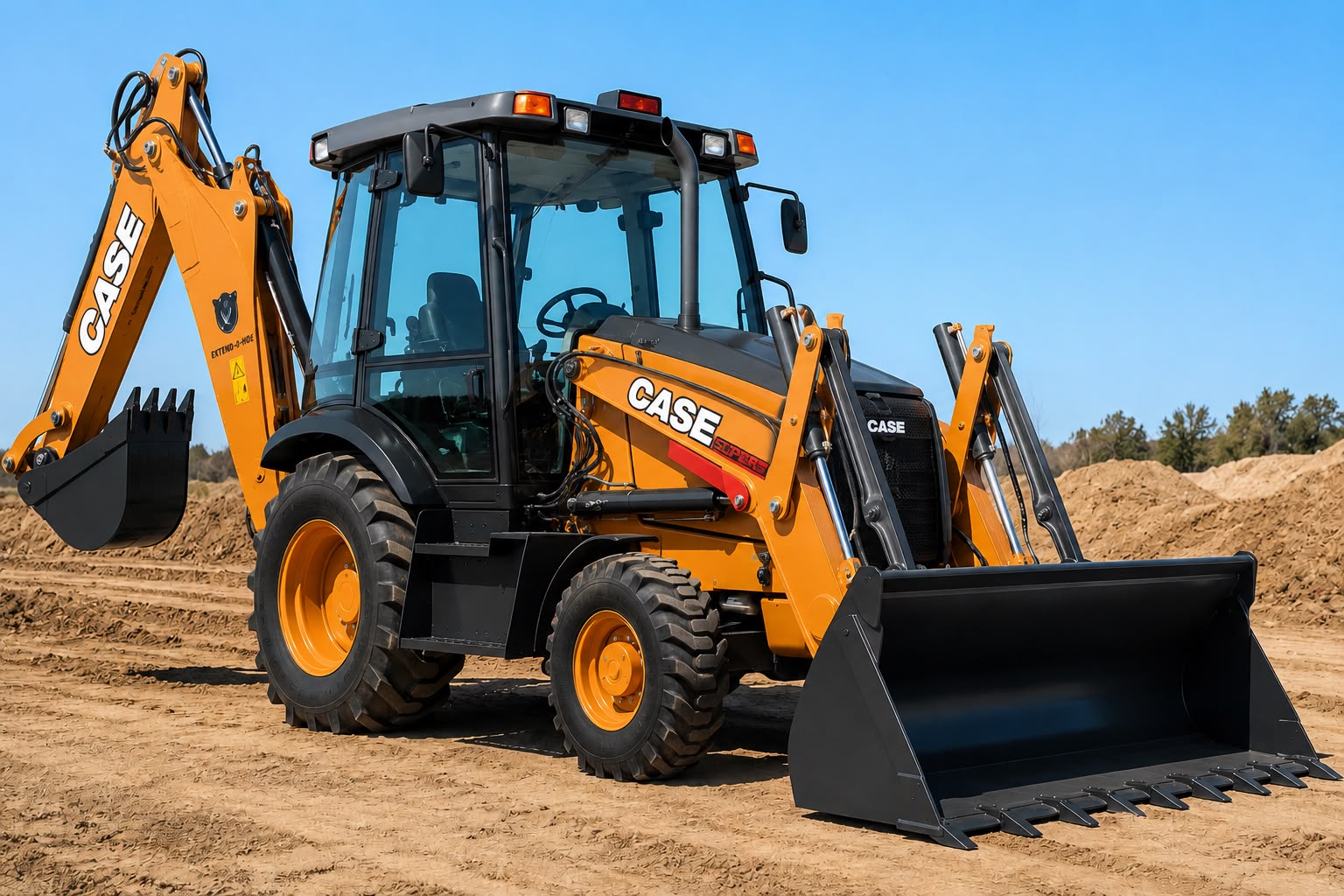 Case Construction
