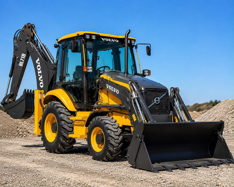 BPC Earthmovers
