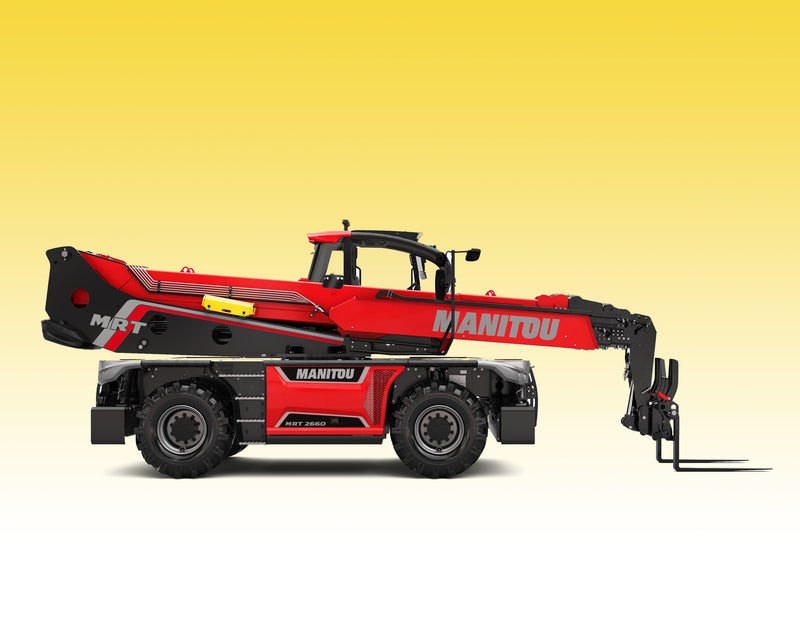 BPC Earthmovers
