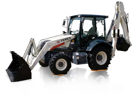 BPC Earthmovers